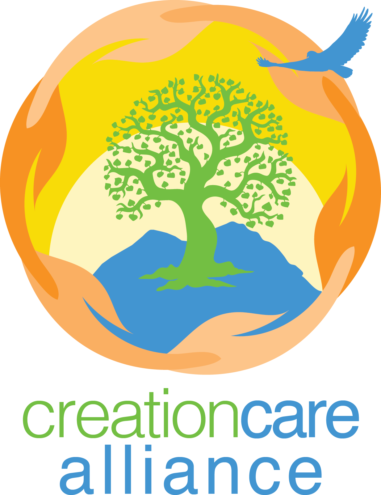 Creation Care Alliance (logo)